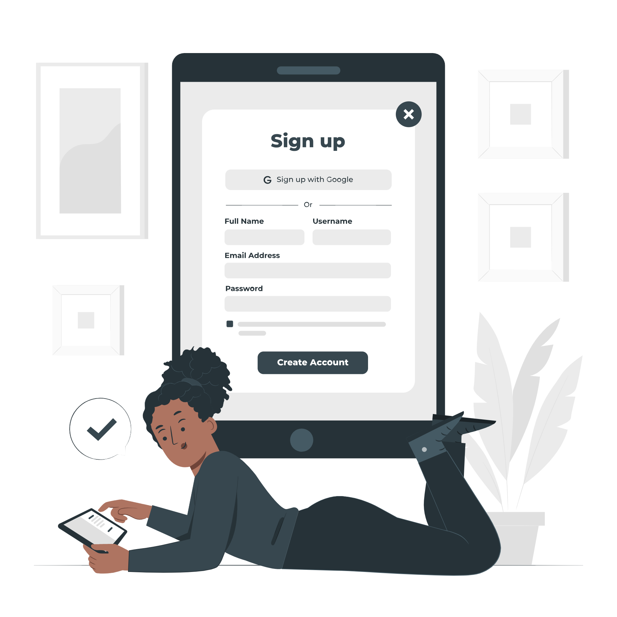 Register Image